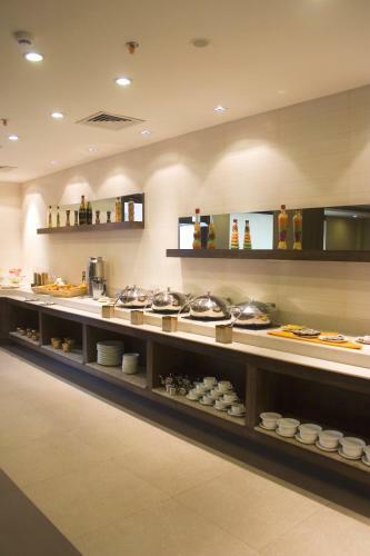 Hotel Shervani Nehru Place