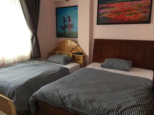 Hostal Ngoc Phan Guest House