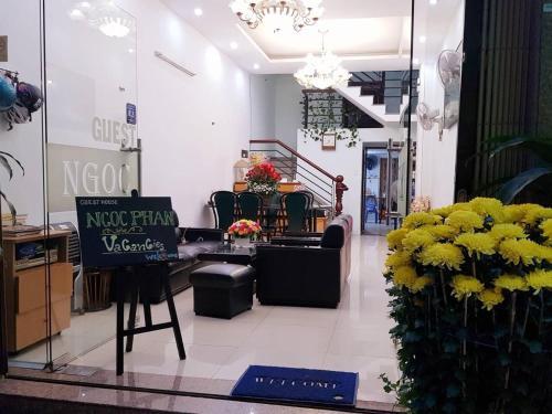 Hostal Ngoc Phan Guest House
