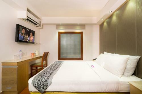 Empress Hotel Ho Chi Minh City