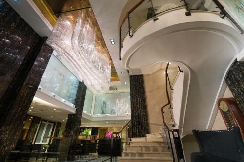 Empress Hotel Ho Chi Minh City