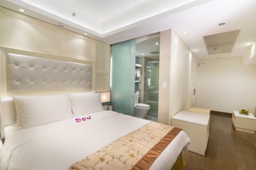Empress Hotel Ho Chi Minh City