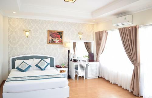 Rang Dong Hotel