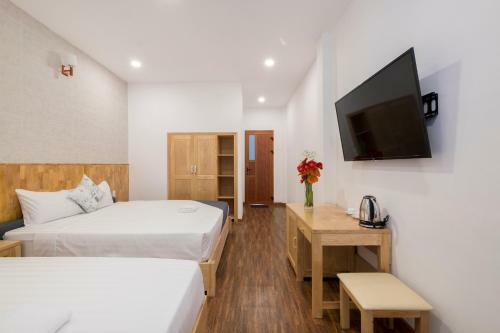 Hostal Beauty Guesthouse