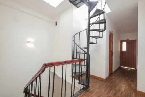 Hostal Beauty Guesthouse