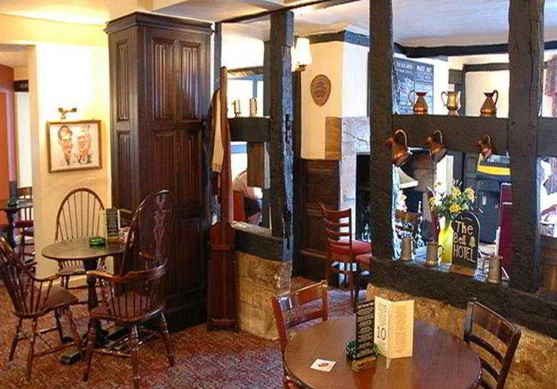 Hotel The Bell