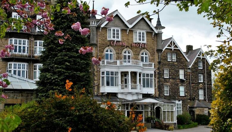 Hotel The Cairn