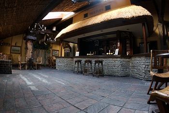 Hotel New Inn