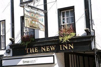 Hotel New Inn