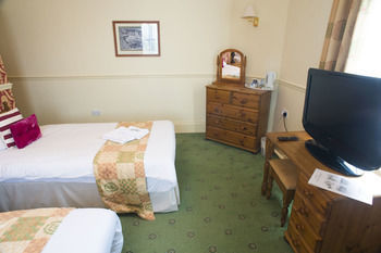 The Station Hotel