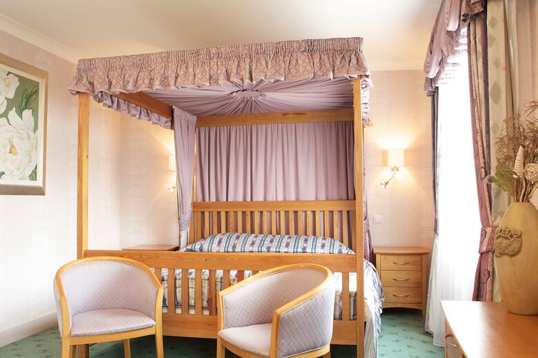 Hotel Great Expectations