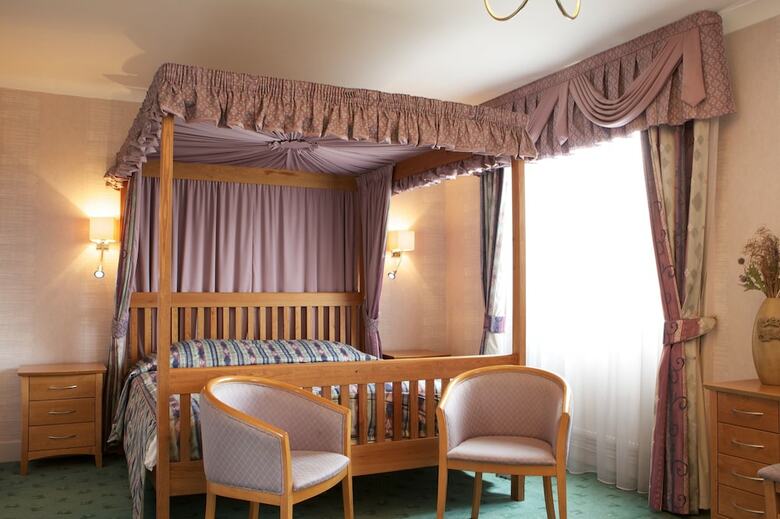 Hotel Great Expectations