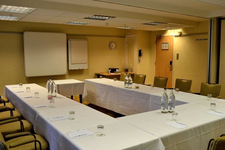 Hotel Holiday Inn Northampton