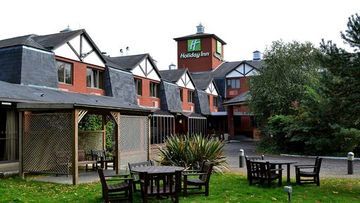 Hotel Holiday Inn Northampton