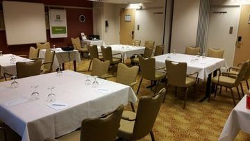 Hotel Holiday Inn Northampton
