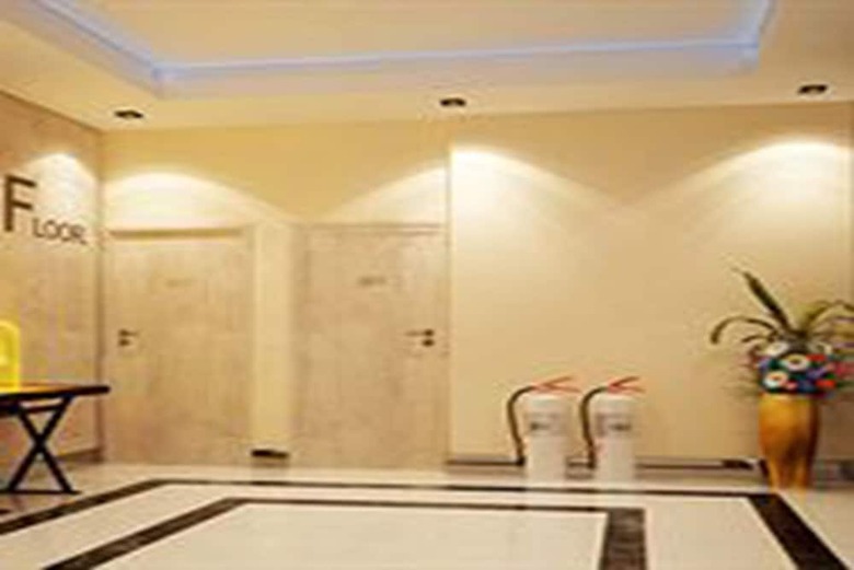 Hotel Eleven Avenue Suites Bangkok