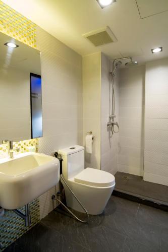 Hotel Eleven Avenue Suites Bangkok