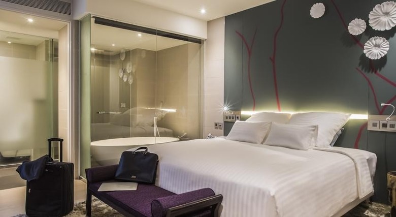 Hotel Pullman Saigon Centre