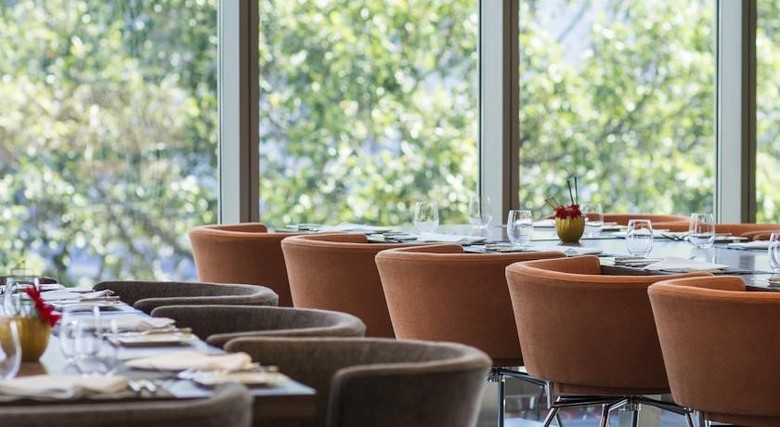 Hotel Pullman Saigon Centre