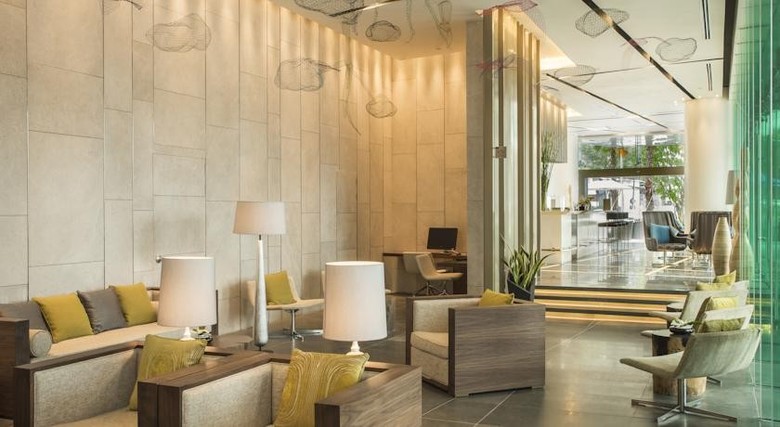 Hotel Pullman Saigon Centre
