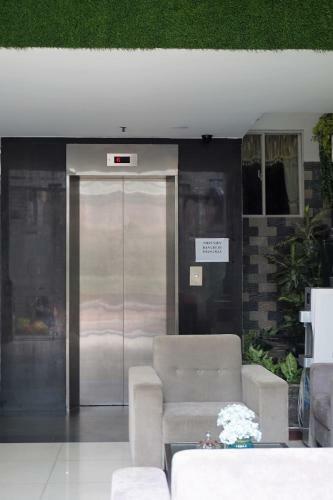 Hotel Green Suites