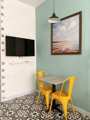 Lily's Hostel
