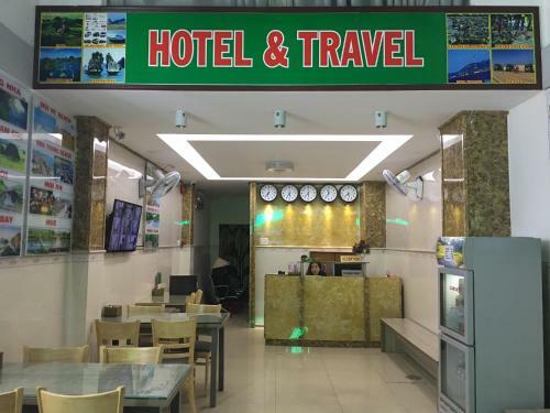 Quoc Minh Hotel