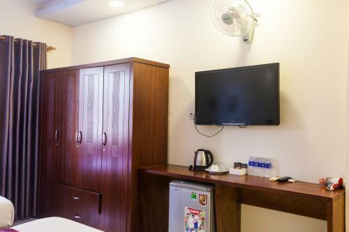 Quoc Minh Hotel