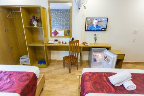 Quoc Minh Hotel