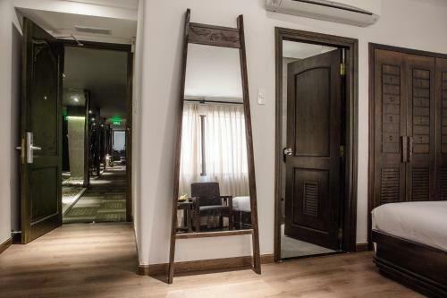 Alagon Zen Hotel & Spa