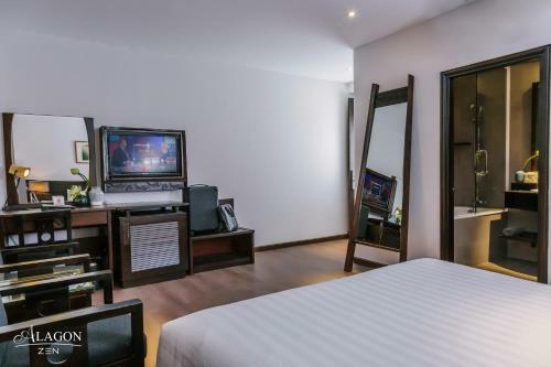 Alagon Zen Hotel & Spa