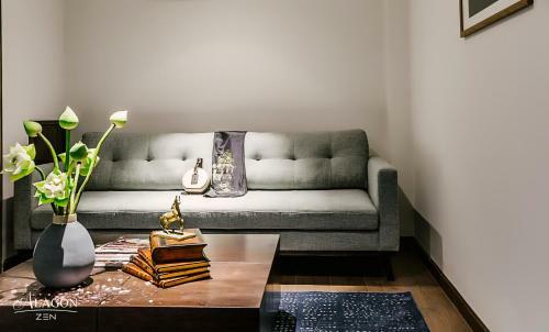 Alagon Zen Hotel & Spa