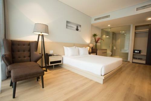 Lavender Boutique Hotel