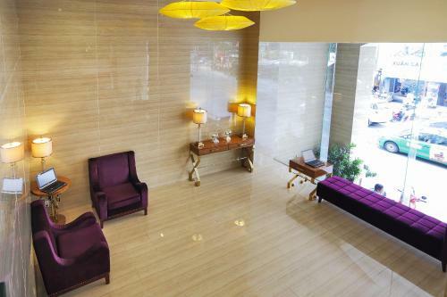 Lavender Boutique Hotel