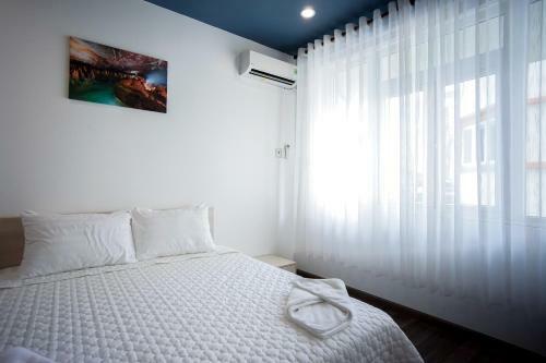 Hotel Leblanc Saigon