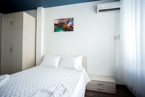 Hotel Leblanc Saigon