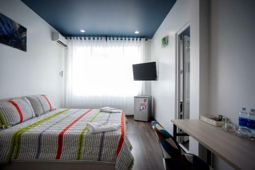 Hotel Leblanc Saigon