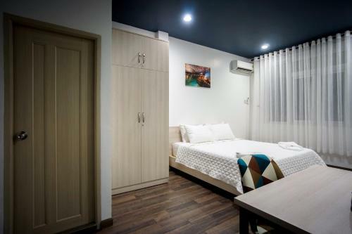 Hotel Leblanc Saigon