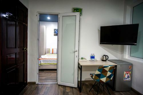 Hotel Leblanc Saigon