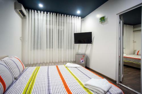 Hotel Leblanc Saigon