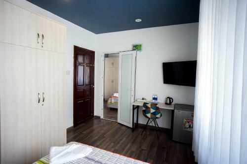 Hotel Leblanc Saigon