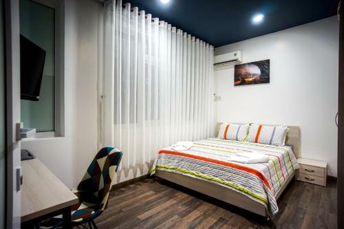 Hotel Leblanc Saigon