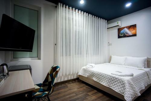 Hotel Leblanc Saigon