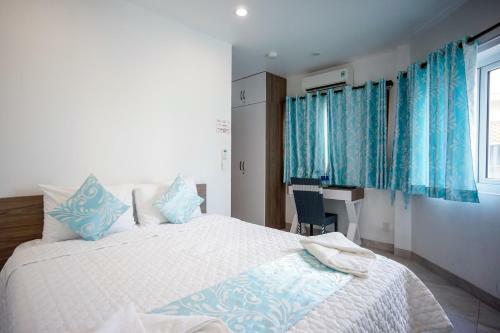 Hotel Leblanc Saigon