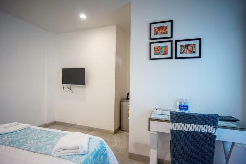 Hotel Leblanc Saigon