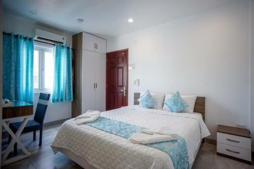 Hotel Leblanc Saigon