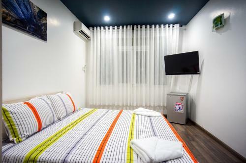 Hotel Leblanc Saigon