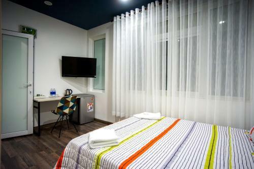Hotel Leblanc Saigon