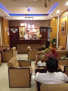 Hoang Vinh Hotel