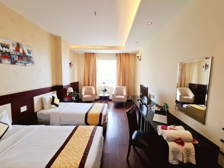 Liberty Hotel Saigon South